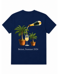 Champagne Tshirt