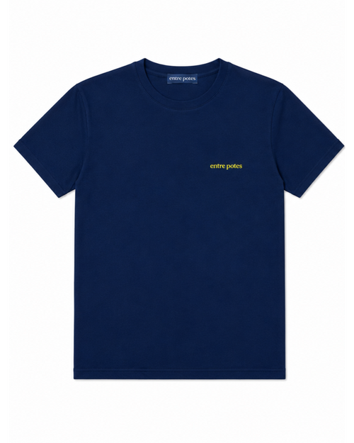 Champagne Tshirt