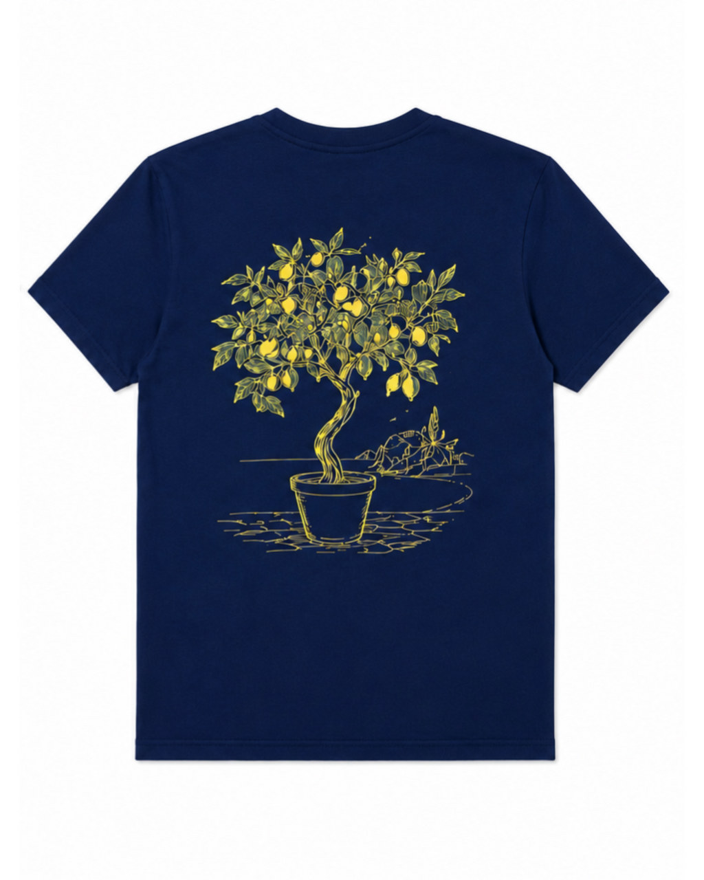 Lemon Tree Tshirt