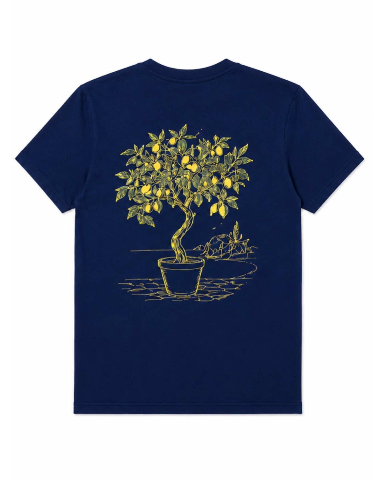 Lemon Tree Tshirt